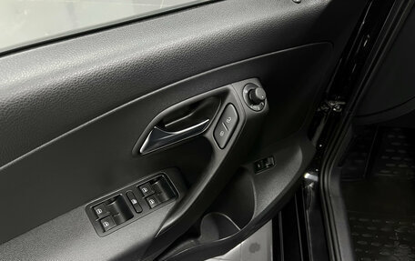 Volkswagen Polo VI (EU Market), 2019 год, 1 295 000 рублей, 20 фотография