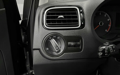 Volkswagen Polo VI (EU Market), 2019 год, 1 295 000 рублей, 19 фотография