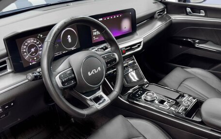 KIA K5, 2025 год, 3 499 900 рублей, 7 фотография