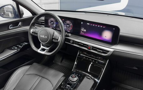 KIA K5, 2025 год, 3 499 900 рублей, 9 фотография