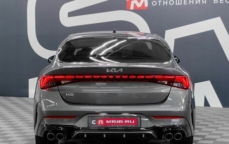 KIA K5, 2025 год, 3 499 900 рублей, 5 фотография