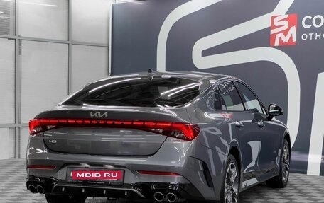 KIA K5, 2025 год, 3 499 900 рублей, 6 фотография