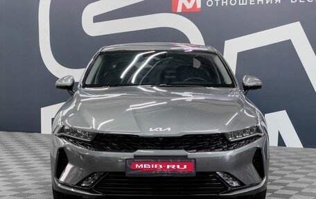 KIA K5, 2025 год, 3 499 900 рублей, 2 фотография