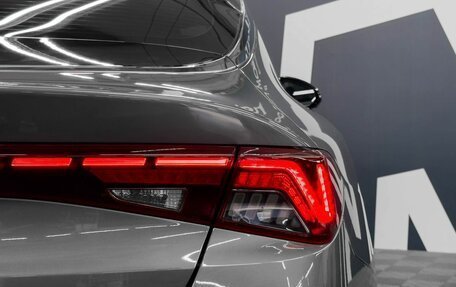 KIA K5, 2025 год, 3 499 900 рублей, 17 фотография