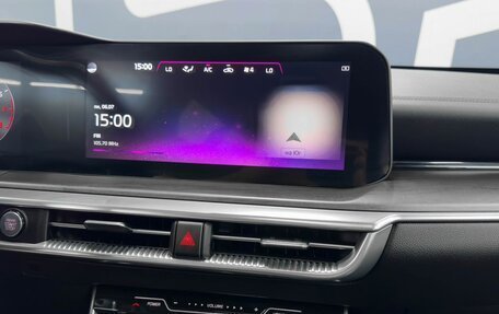 KIA K5, 2025 год, 3 499 900 рублей, 14 фотография