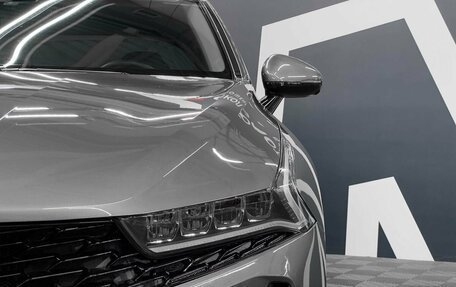 KIA K5, 2025 год, 3 499 900 рублей, 15 фотография