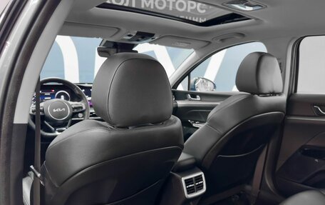 KIA K5, 2025 год, 3 499 900 рублей, 18 фотография