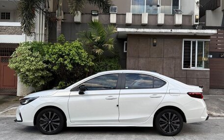 Honda City, 2025 год, 2 280 000 рублей, 7 фотография