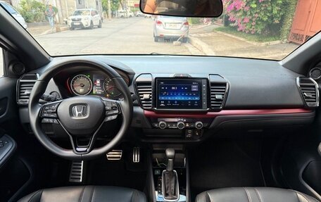 Honda City, 2025 год, 2 280 000 рублей, 8 фотография