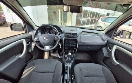 Nissan Terrano III, 2018 год, 1 449 000 рублей, 10 фотография