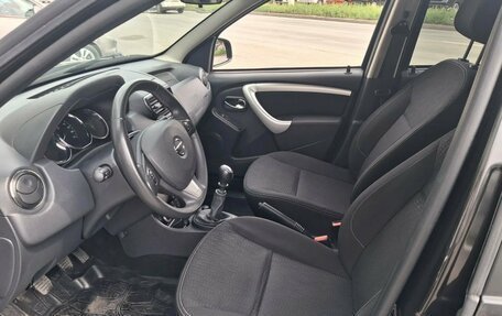 Nissan Terrano III, 2018 год, 1 449 000 рублей, 8 фотография