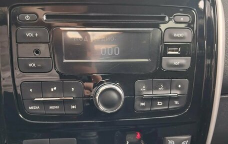 Nissan Terrano III, 2018 год, 1 449 000 рублей, 11 фотография