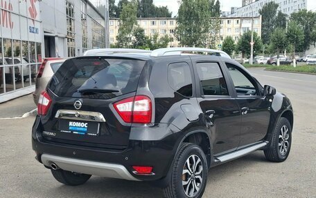 Nissan Terrano III, 2018 год, 1 449 000 рублей, 4 фотография