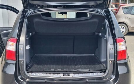 Nissan Terrano III, 2018 год, 1 449 000 рублей, 13 фотография