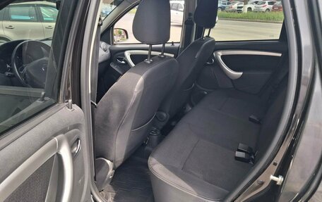 Nissan Terrano III, 2018 год, 1 449 000 рублей, 12 фотография