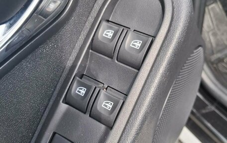 Nissan Terrano III, 2018 год, 1 449 000 рублей, 7 фотография