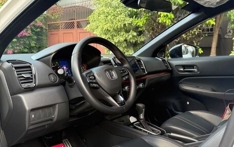 Honda City, 2025 год, 2 280 000 рублей, 9 фотография