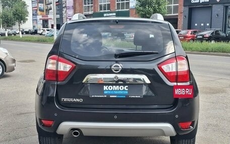 Nissan Terrano III, 2018 год, 1 449 000 рублей, 6 фотография