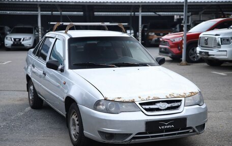 Daewoo Nexia I рестайлинг, 2011 год, 110 000 рублей, 3 фотография