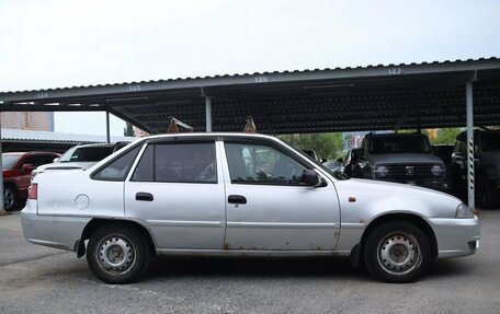 Daewoo Nexia I рестайлинг, 2011 год, 110 000 рублей, 4 фотография