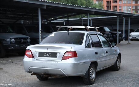 Daewoo Nexia I рестайлинг, 2011 год, 110 000 рублей, 5 фотография