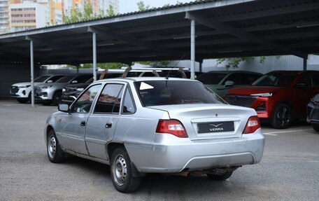 Daewoo Nexia I рестайлинг, 2011 год, 110 000 рублей, 7 фотография
