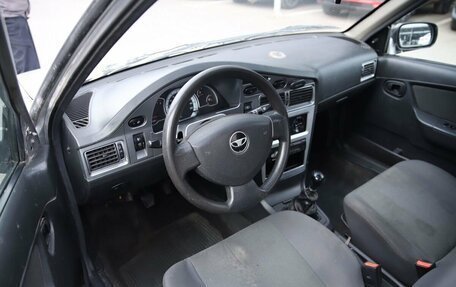 Daewoo Nexia I рестайлинг, 2011 год, 110 000 рублей, 10 фотография
