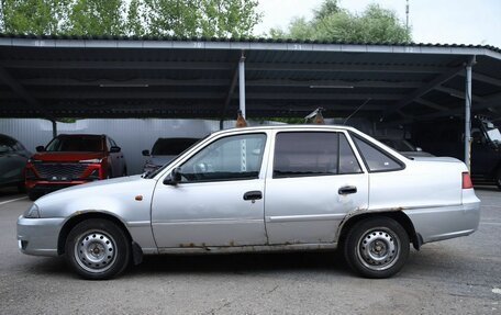 Daewoo Nexia I рестайлинг, 2011 год, 110 000 рублей, 8 фотография