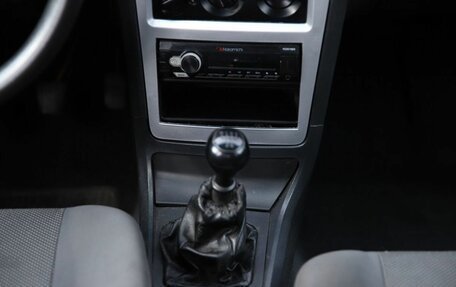 Daewoo Nexia I рестайлинг, 2011 год, 110 000 рублей, 15 фотография