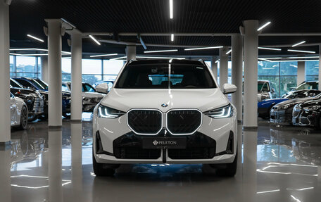 BMW X3, 2025 год, 8 000 000 рублей, 3 фотография