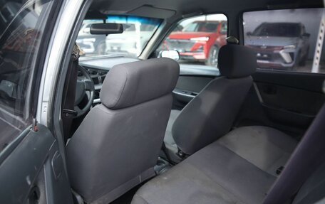 Daewoo Nexia I рестайлинг, 2011 год, 110 000 рублей, 11 фотография