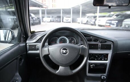 Daewoo Nexia I рестайлинг, 2011 год, 110 000 рублей, 13 фотография