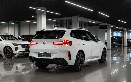 BMW X3, 2025 год, 8 000 000 рублей, 4 фотография