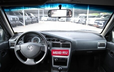 Daewoo Nexia I рестайлинг, 2011 год, 110 000 рублей, 12 фотография