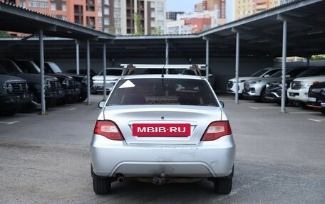 Daewoo Nexia I рестайлинг, 2011 год, 110 000 рублей, 6 фотография