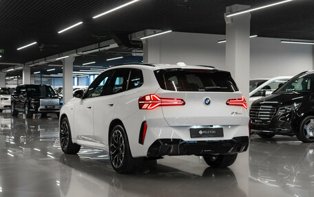 BMW X3, 2025 год, 8 000 000 рублей, 5 фотография