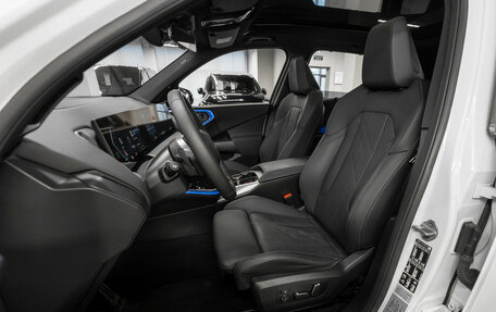 BMW X3, 2025 год, 8 000 000 рублей, 9 фотография