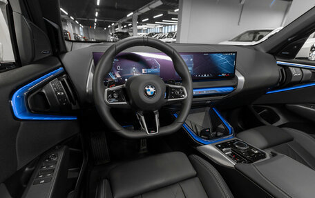BMW X3, 2025 год, 8 000 000 рублей, 7 фотография