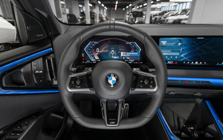BMW X3, 2025 год, 8 000 000 рублей, 11 фотография