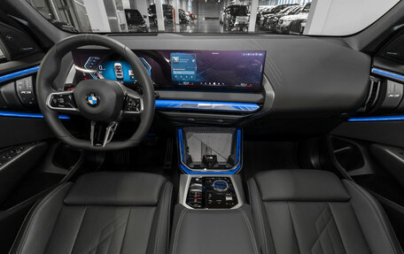 BMW X3, 2025 год, 8 000 000 рублей, 8 фотография