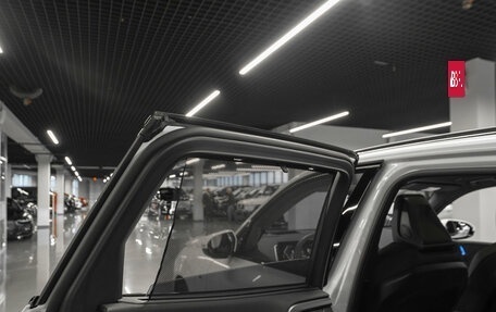 BMW X3, 2025 год, 8 000 000 рублей, 16 фотография
