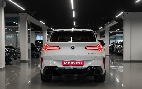 BMW X3, 2025 год, 8 000 000 рублей, 6 фотография