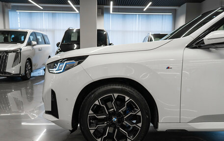 BMW X3, 2025 год, 8 000 000 рублей, 30 фотография