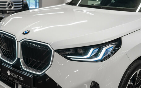 BMW X3, 2025 год, 8 000 000 рублей, 31 фотография