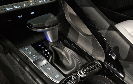 Hyundai Avante, 2022 год, 1 370 000 рублей, 14 фотография