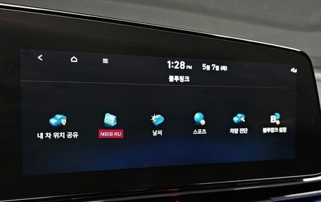 Hyundai Avante, 2022 год, 1 370 000 рублей, 13 фотография