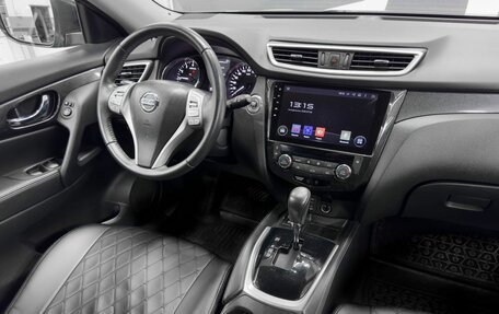 Nissan X-Trail, 2016 год, 1 799 900 рублей, 9 фотография