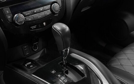 Nissan X-Trail, 2016 год, 1 799 900 рублей, 11 фотография