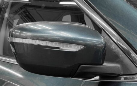 Nissan X-Trail, 2016 год, 1 799 900 рублей, 15 фотография