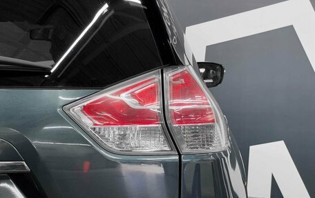 Nissan X-Trail, 2016 год, 1 799 900 рублей, 16 фотография
